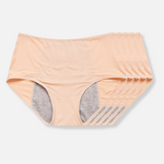 100% Leak-proof Underwear
