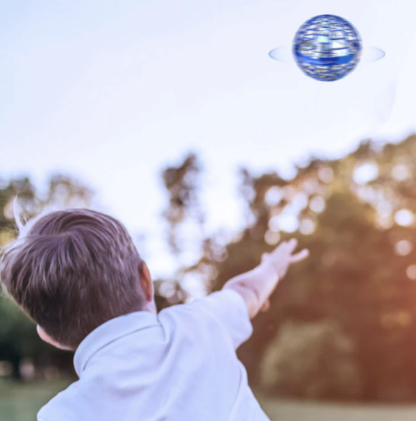 Magical Boomerang Ball | Buy 1 Get 1 FREE