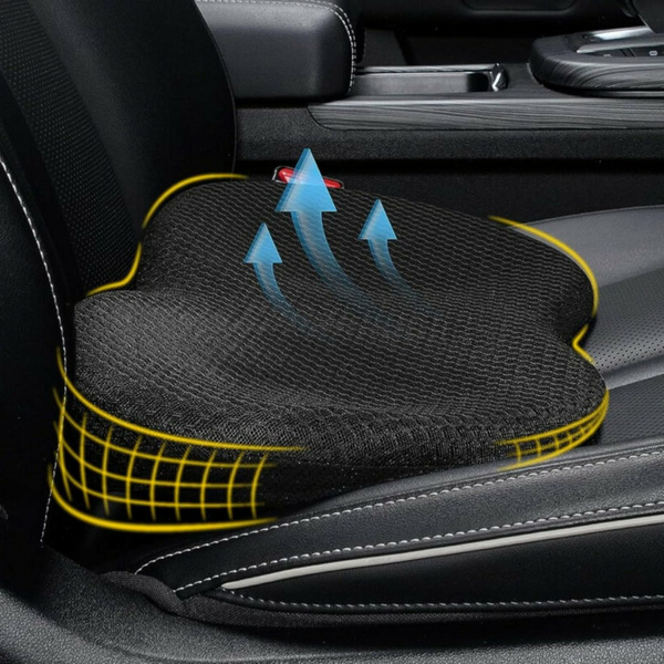 Car Seat Cushion