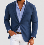 Versatile Men's Cardigan – Stylish for Every Occasion
