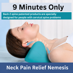Neck Relaxation Device | 50% DISCOUNT