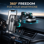 Car Phone Holder | Premium Grip