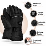 Heating Gloves