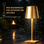 Wireless Table Lamp