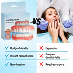 Adjustment and Stabilization Solution for Universal Dentures