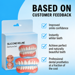 Adjustment and Stabilization Solution for Universal Dentures
