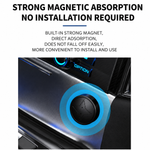 Waterproof Mini GPS Car Tracker with Magnetic Attachment