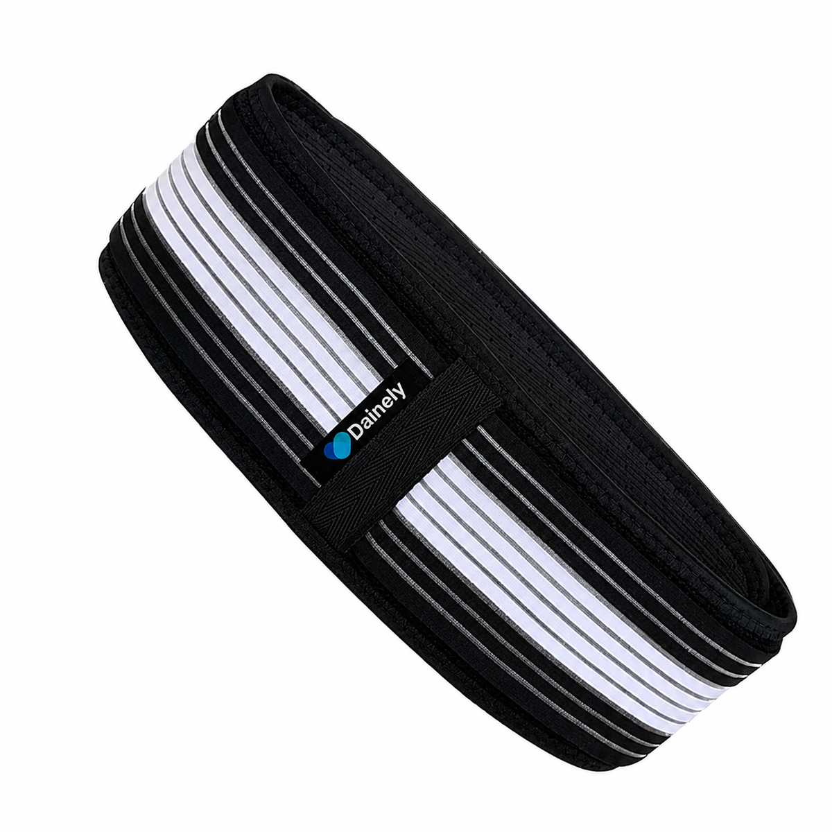 Back and Hip Pain Relief Belt for Sciatica