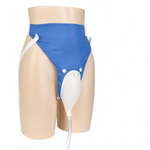 Portable Reusable Urinary Collection System