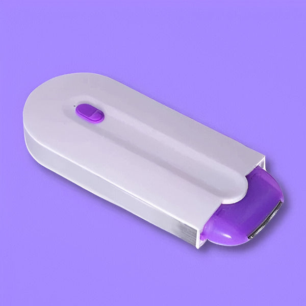 Laser Hair Removal Device for Body