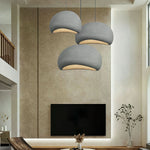 Elegant Dimmable Pendant Light for Ambient Atmosphere