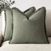 Olive green