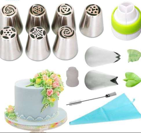 Professional Cake Baking Made Easy! | 50% OFF