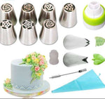 Professional Cake Baking Made Easy! | 50% OFF