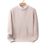 Round Neck Pullover