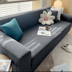 Lightweight Non-Slip Sofa Protector Cover