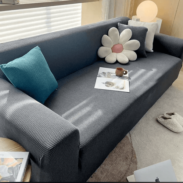 Lightweight Non-Slip Sofa Protector Cover