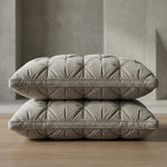 Down Pillow | Luxurious Soft Support | Breathable Cotton Cover