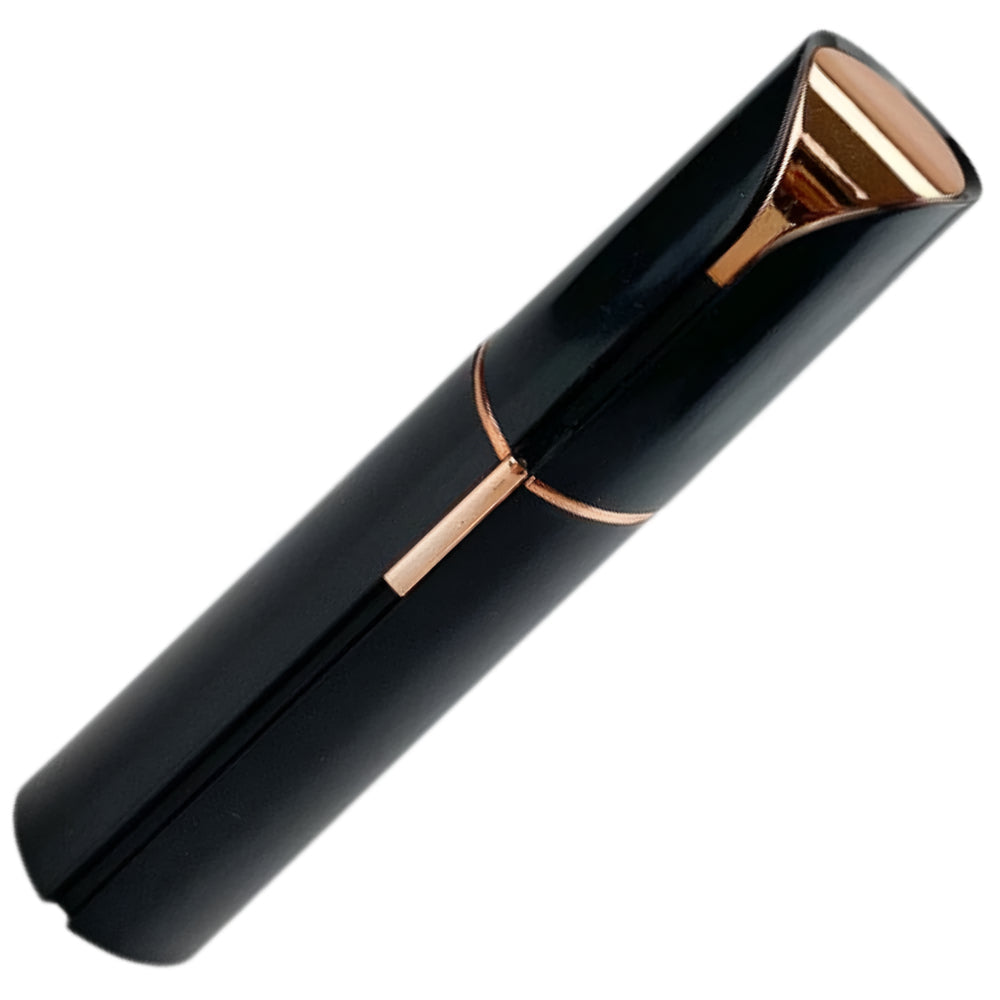 Portable Electric Facial Hair Remover for Women