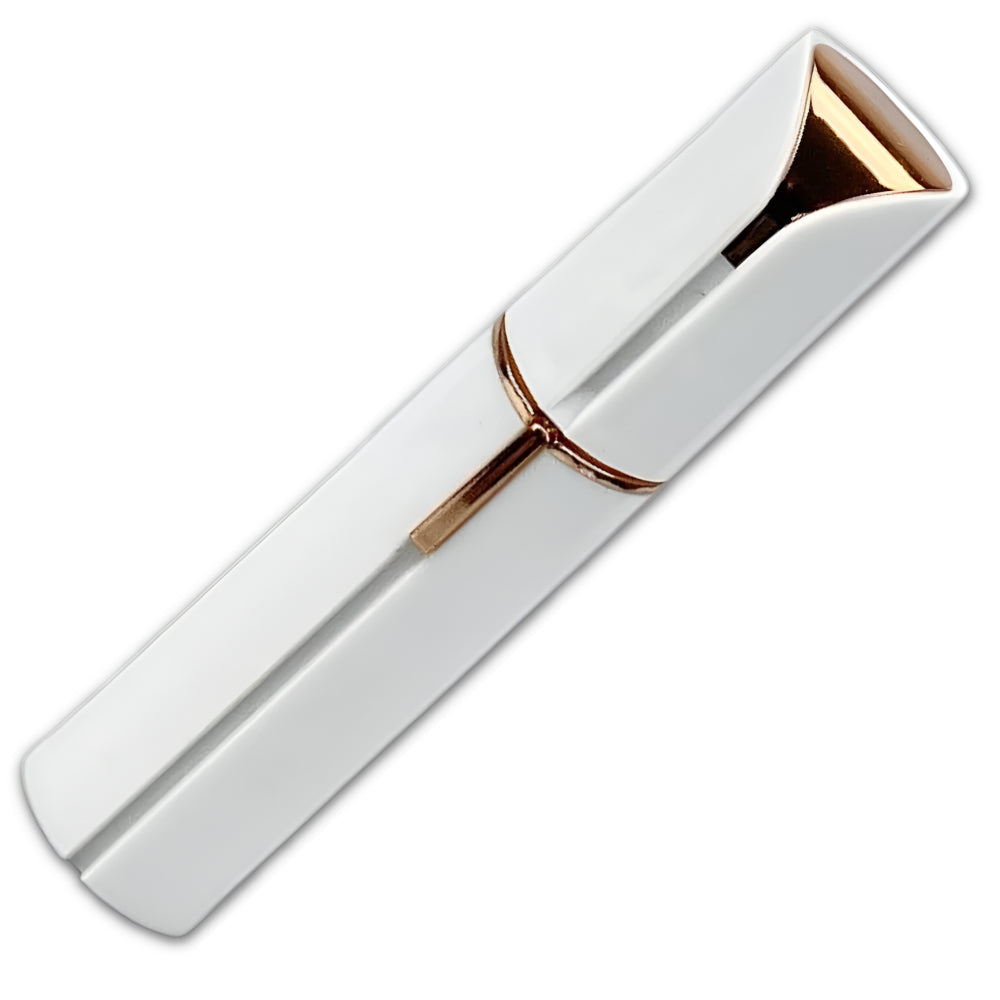 Portable Electric Facial Hair Remover for Women