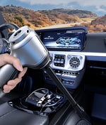 Ultimate High-Performance Cordless Car Vacuum Cleaner