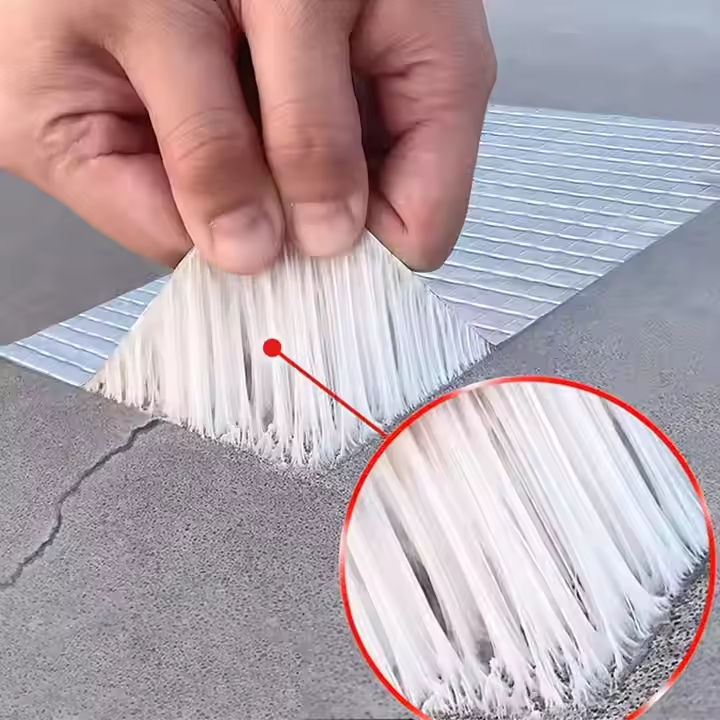 Waterproof Repair Tape for Leaks | Strong Adhesion on Surfaces | Quick-Seal Solution
