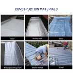 Waterproof Repair Tape for Leaks | Strong Adhesion on Surfaces | Quick-Seal Solution