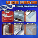 Waterproof Silicone Sealant | Weather Resistant Sealant
