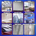 Waterproof Silicone Sealant | Weather Resistant Sealant