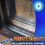 Waterproof Silicone Sealant | Weather Resistant Sealant