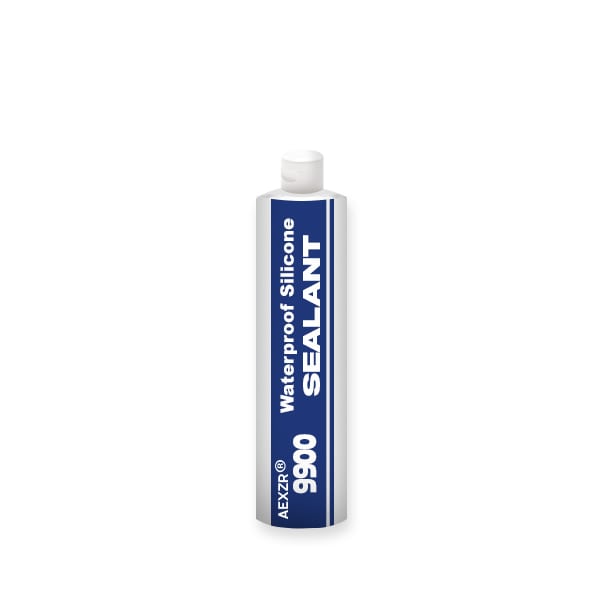 Waterproof Silicone Sealant | Weather Resistant Sealant