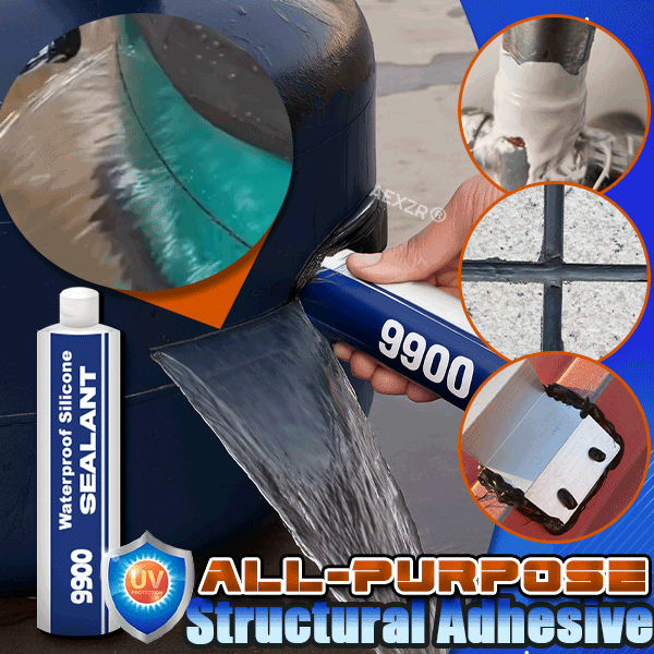Waterproof Silicone Sealant | Weather Resistant Sealant
