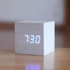 White-blue light