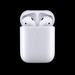 Wireless Bluetooth In-Ear Earbuds with Charging Case