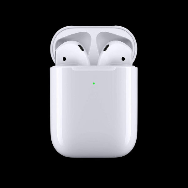 Wireless Bluetooth In-Ear Earbuds with Charging Case