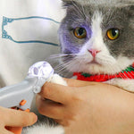 MAX - Premium Nail Clipper for Dogs with Quick Sensors