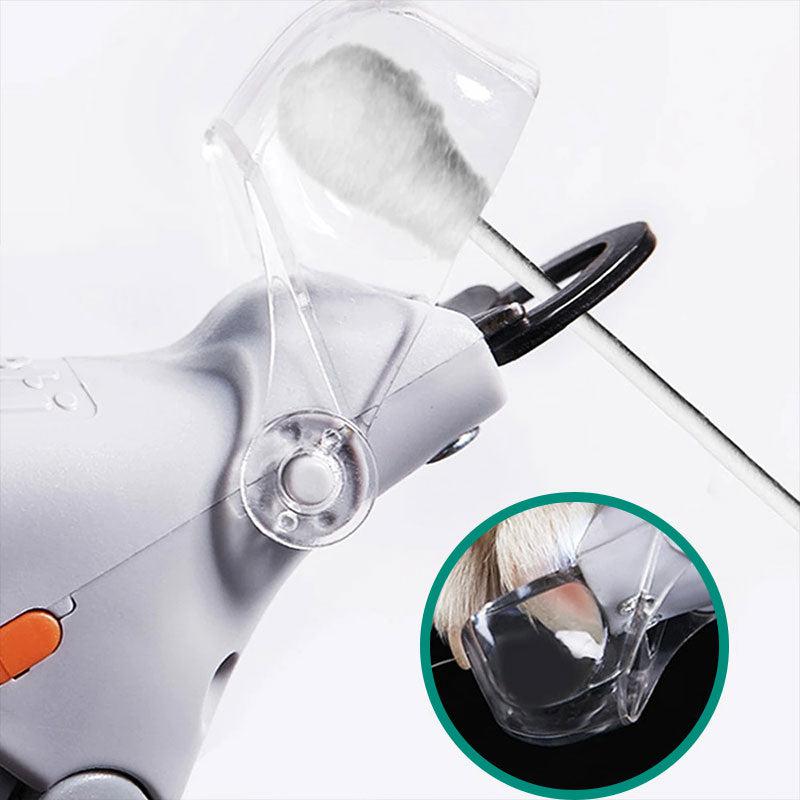 MAX - Premium Nail Clipper for Dogs with Quick Sensors