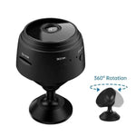 Full HD Wireless Backup Camera for Motorhomes, Trucks, and Trailers