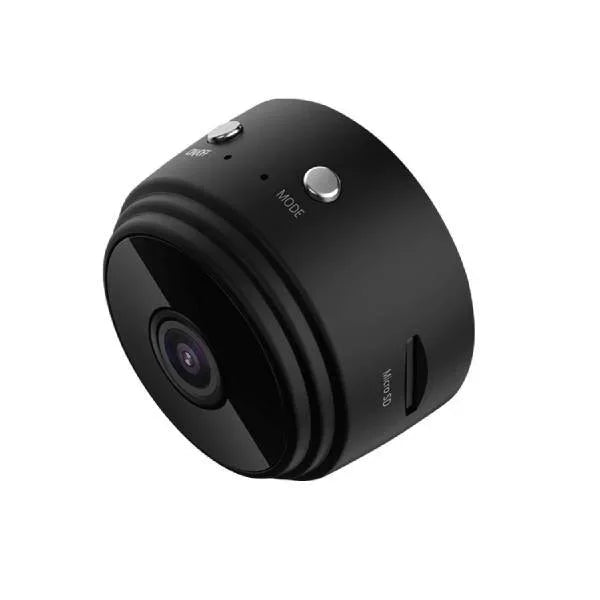 Full HD Wireless Backup Camera for Motorhomes, Trucks, and Trailers