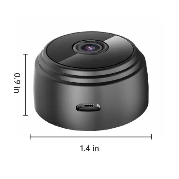 Full HD Wireless Backup Camera for Motorhomes, Trucks, and Trailers