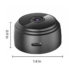 Full HD Wireless Backup Camera for Motorhomes, Trucks, and Trailers