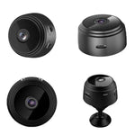 Full HD Wireless Backup Camera for Motorhomes, Trucks, and Trailers