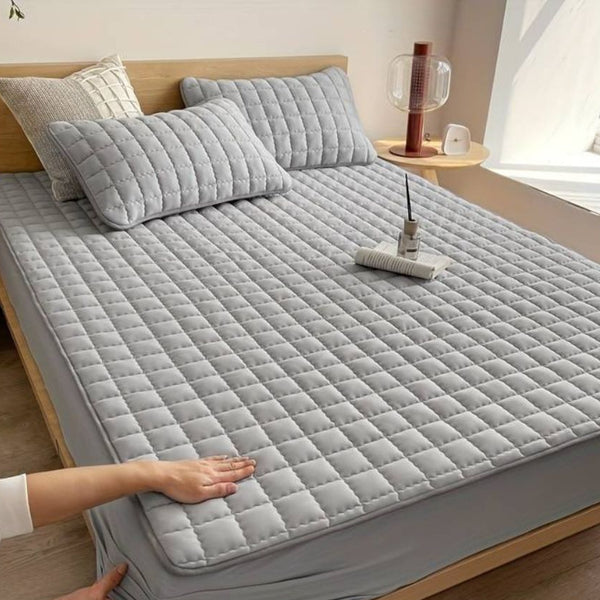 Luxurious Soft and Hygienic Mattress Cover