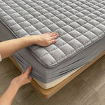 Luxurious Soft and Hygienic Mattress Cover