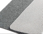 Quick-Drying Non-Slip Shower Mat with Hygienic Drainage Structure