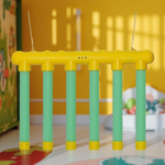 Interactive Dexterity Game for Kids - Reaction Training Toy
