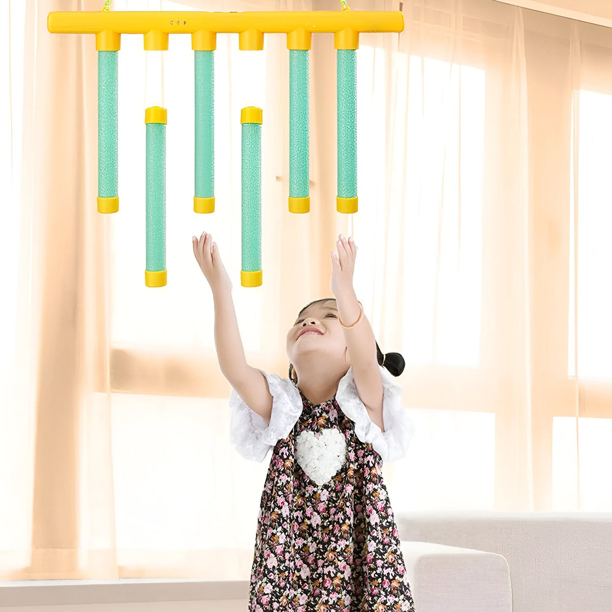 Interactive Dexterity Game for Kids - Reaction Training Toy