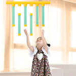 Interactive Dexterity Game for Kids - Reaction Training Toy