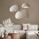 Elegant Dimmable Pendant Light for Ambient Atmosphere