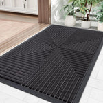 Heavy-Duty Non-Slip Floor Mat